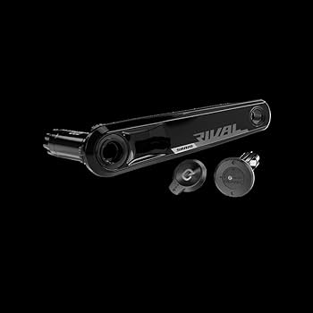 Rival AXS Power Meter DUB Wide 170mm　中古 CK0965.jpg?v=1708254374&width=800